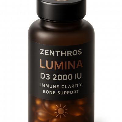 LUMINA