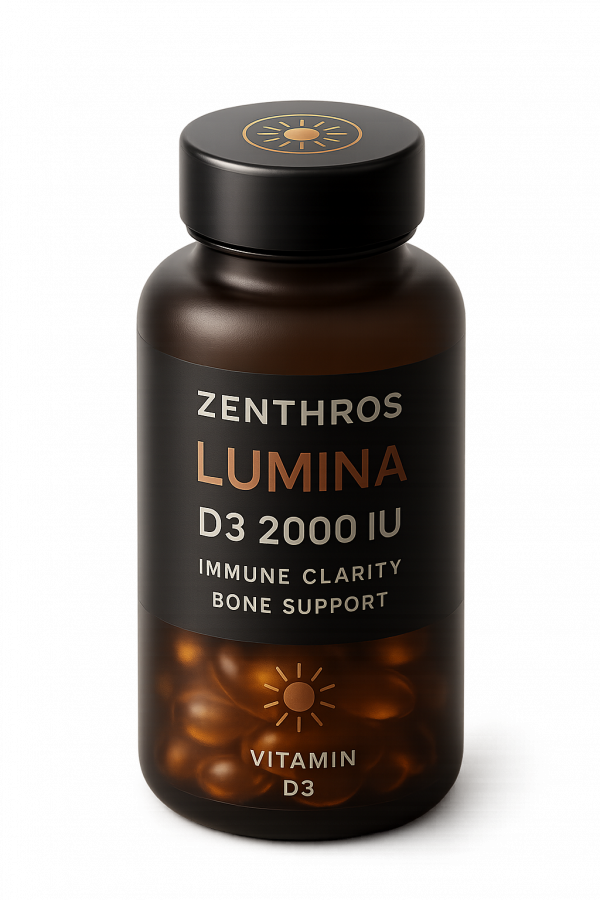 LUMINA