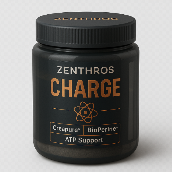 CHARGE