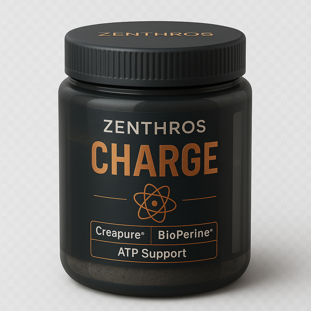 CHARGE