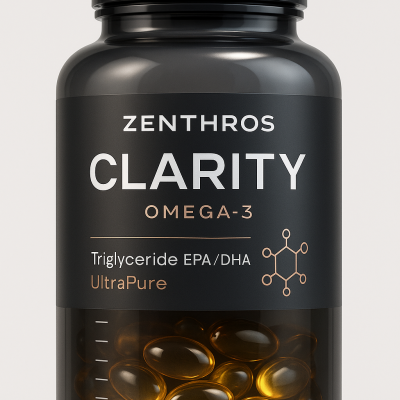 CLARITY