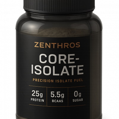 CORE-ISOLATE