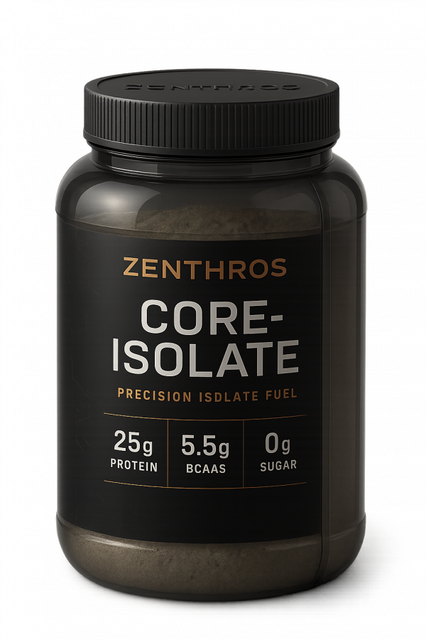 CORE-ISOLATE