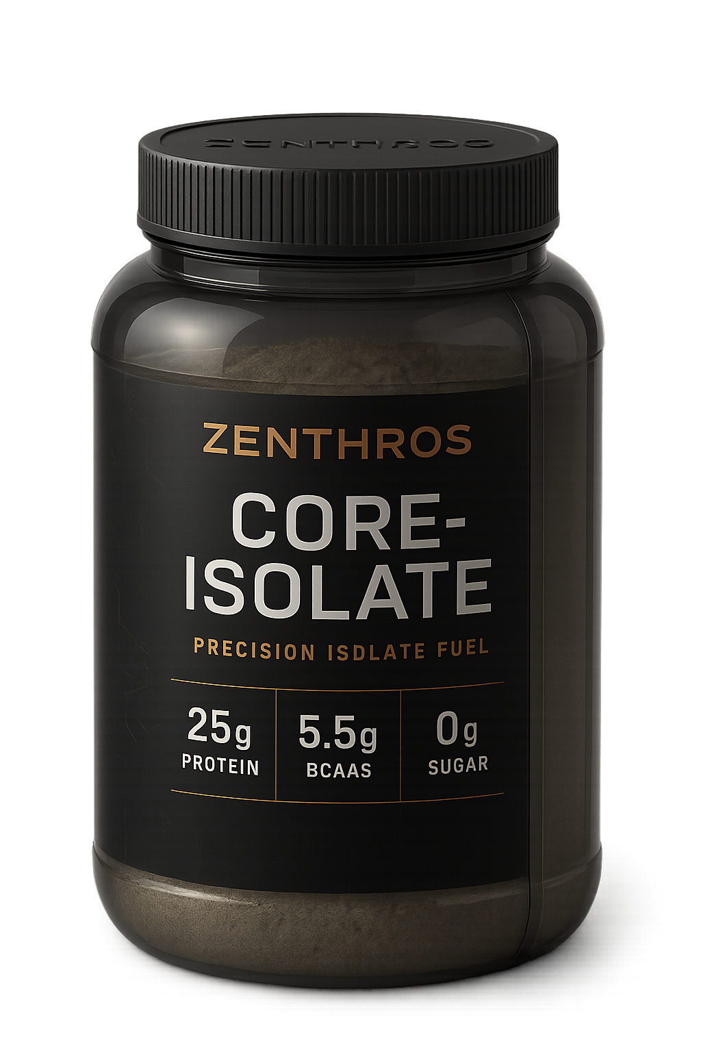 CORE-ISOLATE