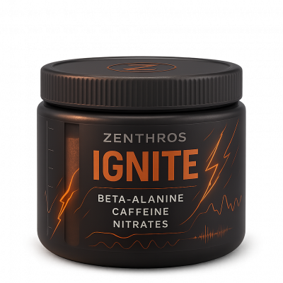 IGNITE