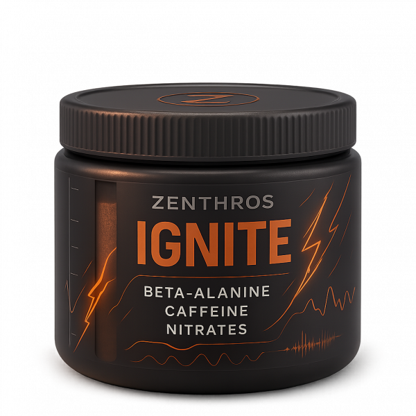 IGNITE