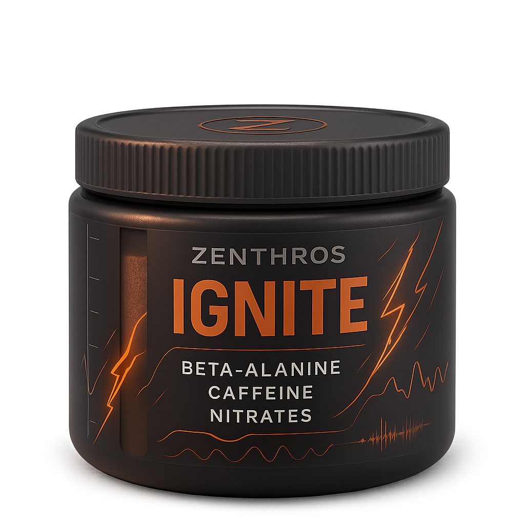 IGNITE