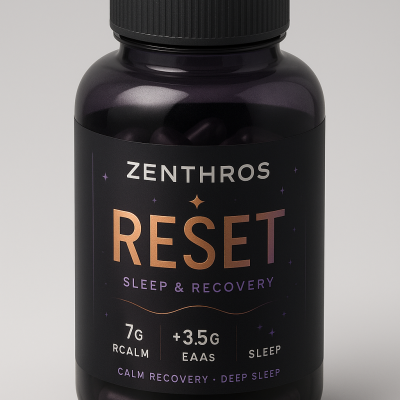 RESET