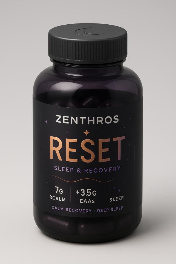 RESET