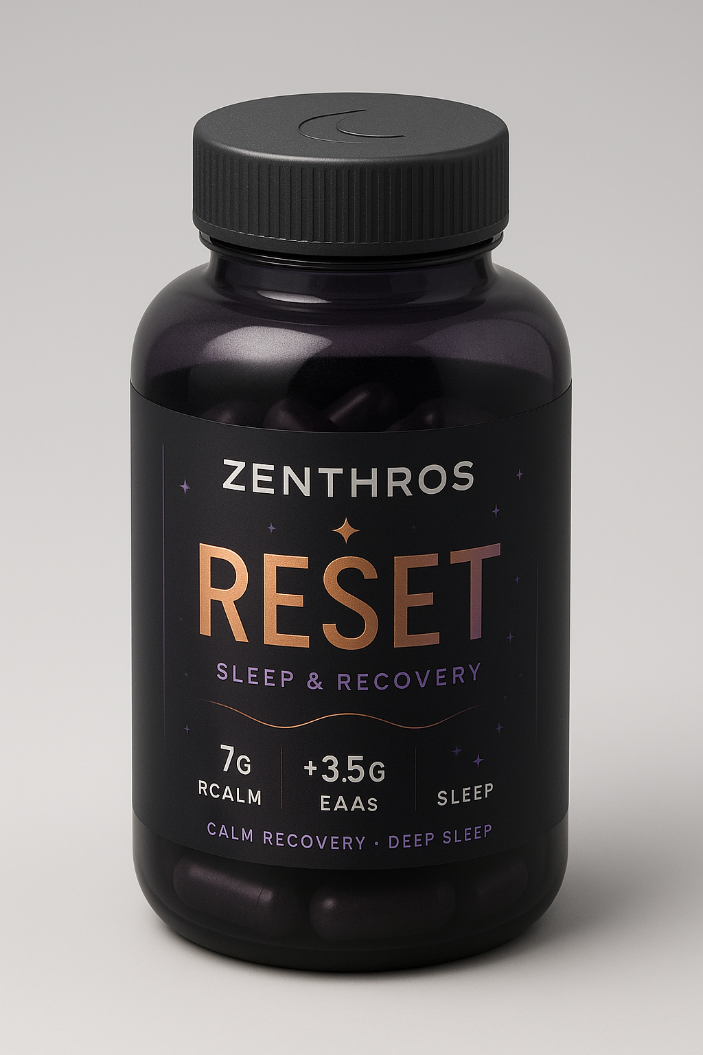 RESET