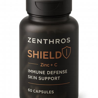 SHIELD