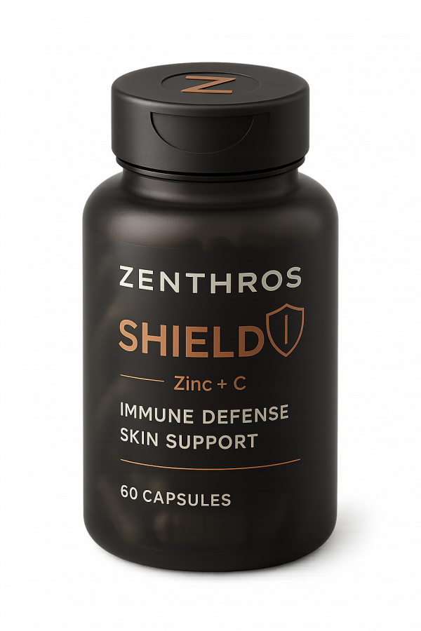 SHIELD