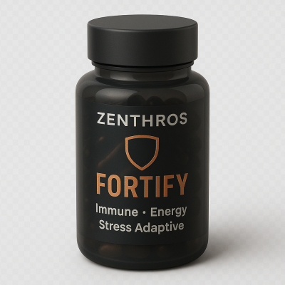 FORTIFY