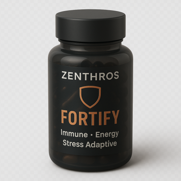 FORTIFY