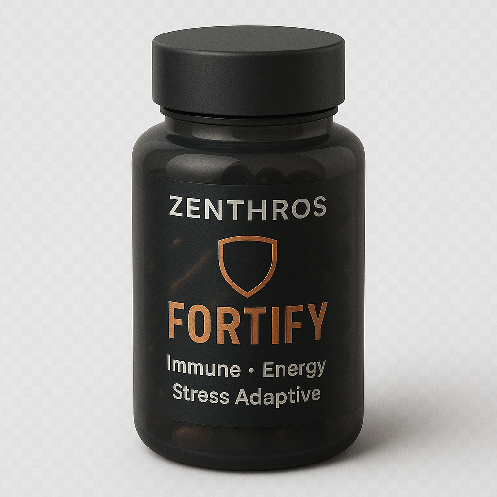 FORTIFY