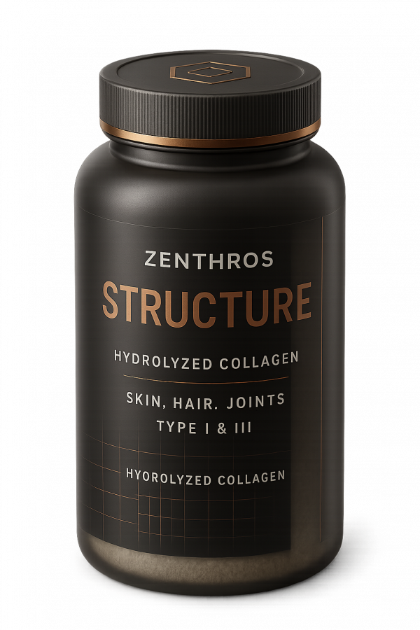 STRUCTURE